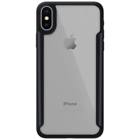 Capa para iPhone XS Max de Shield Cover Preta