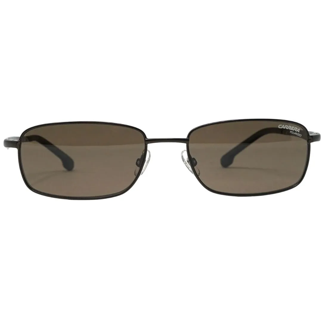 Carrera 8043 009Q Sp Brown Sunglasses