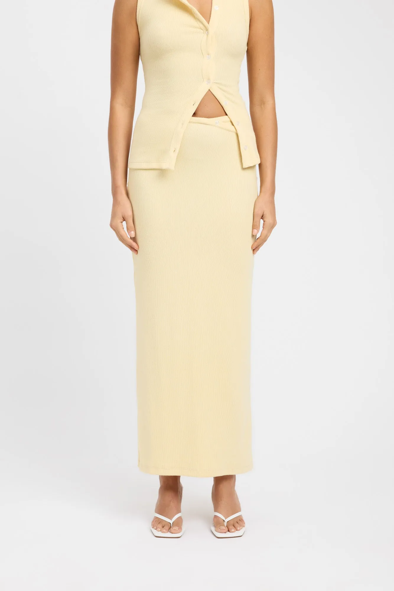 Carter Maxi Skirt