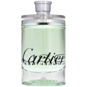 Cartier Concentree EDT For Unisex 100Ml