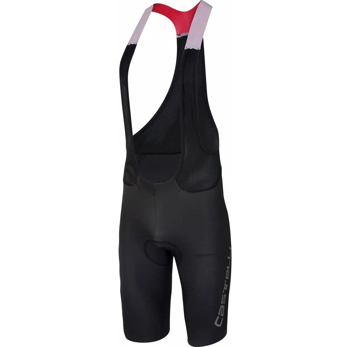 Castelli Nano Light Pro Bibshorts - Black