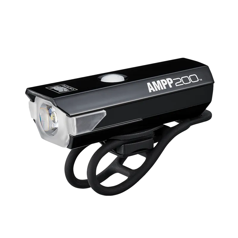 Cateye AMPP 200 Head Light