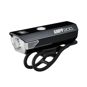 Cateye AMPP 200 Head Light