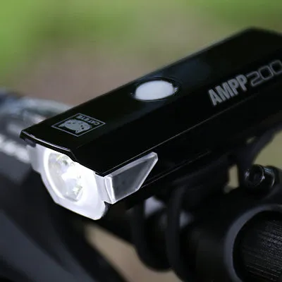 Cateye AMPP 200 Head Light