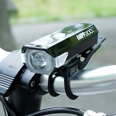 Cateye AMPP 200 Head Light