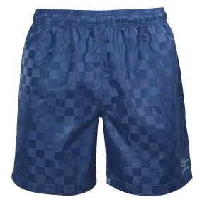 CHECKERBOARD SHORT - MEN'S