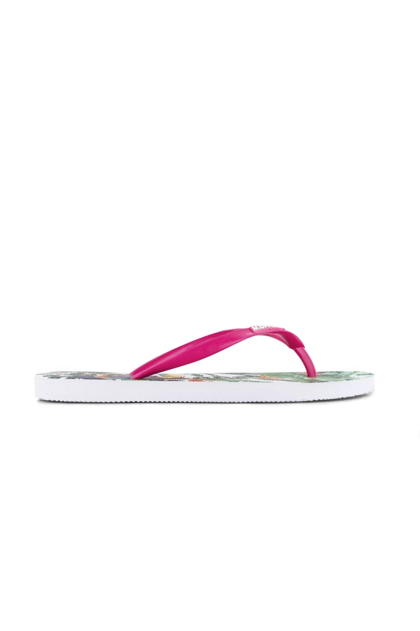 CHINELO FEMININO FLORESTA BRASILEIRA