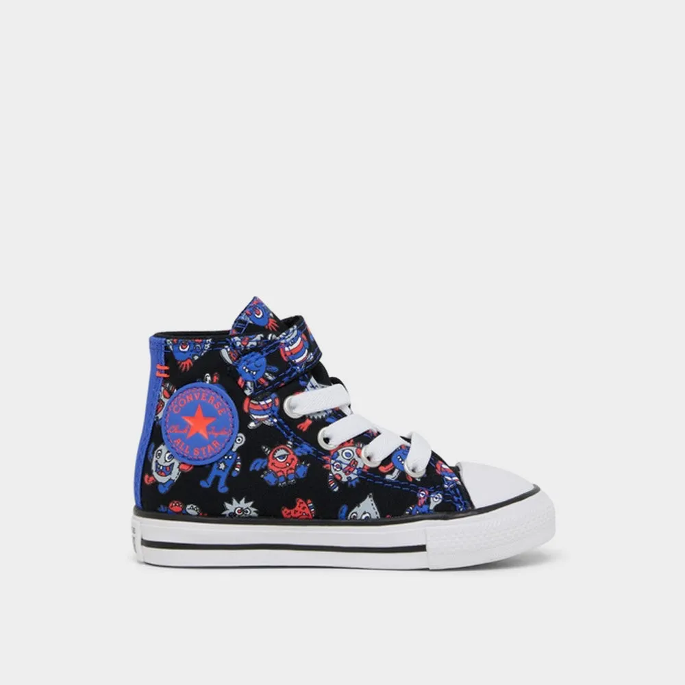 Chuck Taylor All Star 1v _ 180401 _ Black