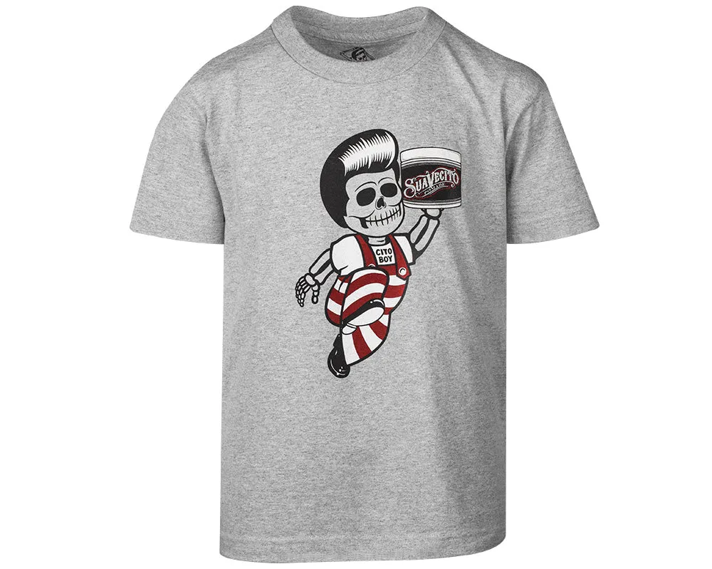 Cito Boy Youth Tee