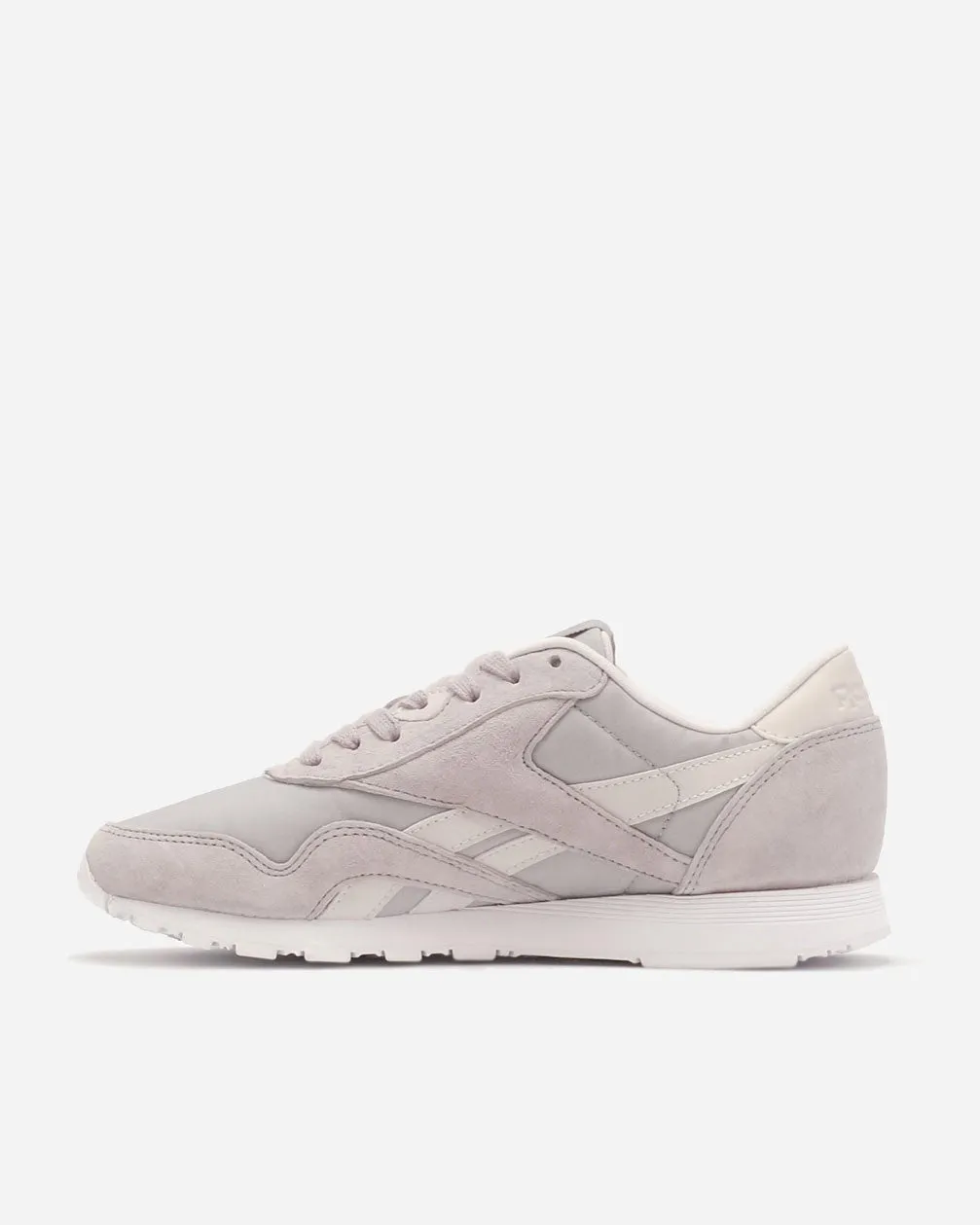 Classic Nylon x Face Stockholm Intuition/Kindness Grey Lilac