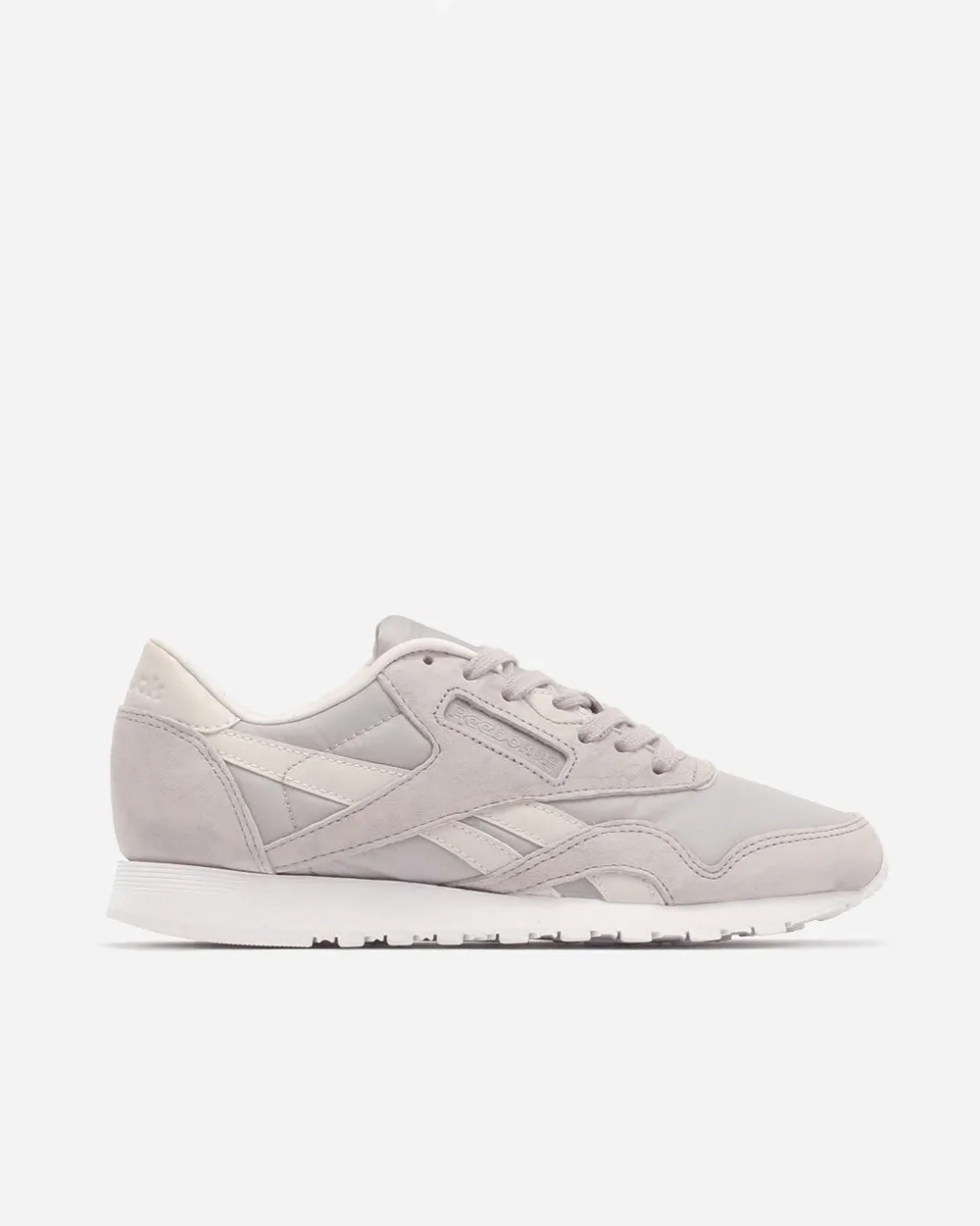 Classic Nylon x Face Stockholm Intuition/Kindness Grey Lilac