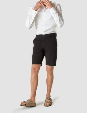 Classic Shorts Cold Black