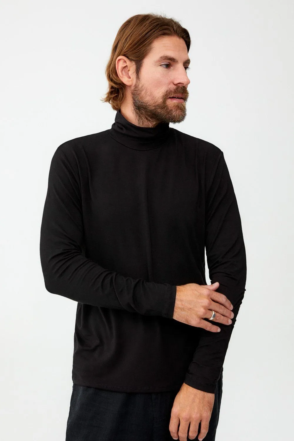 Classic Turtleneck