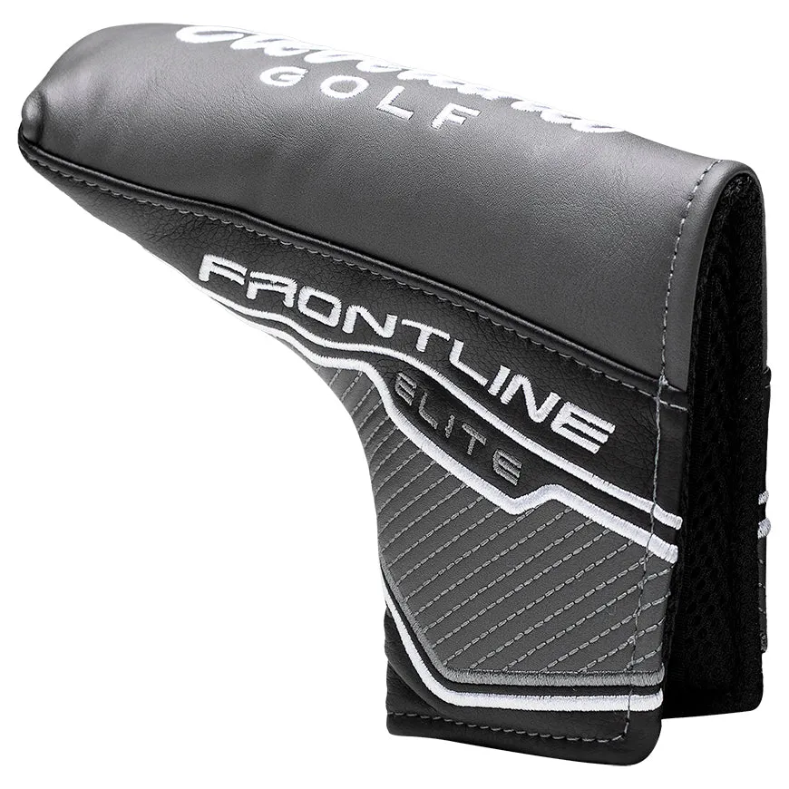 Cleveland Frontline Elite 8.0 Putter