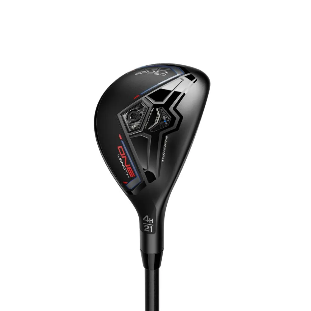 Cobra DarkSpeed One Length Hybrid