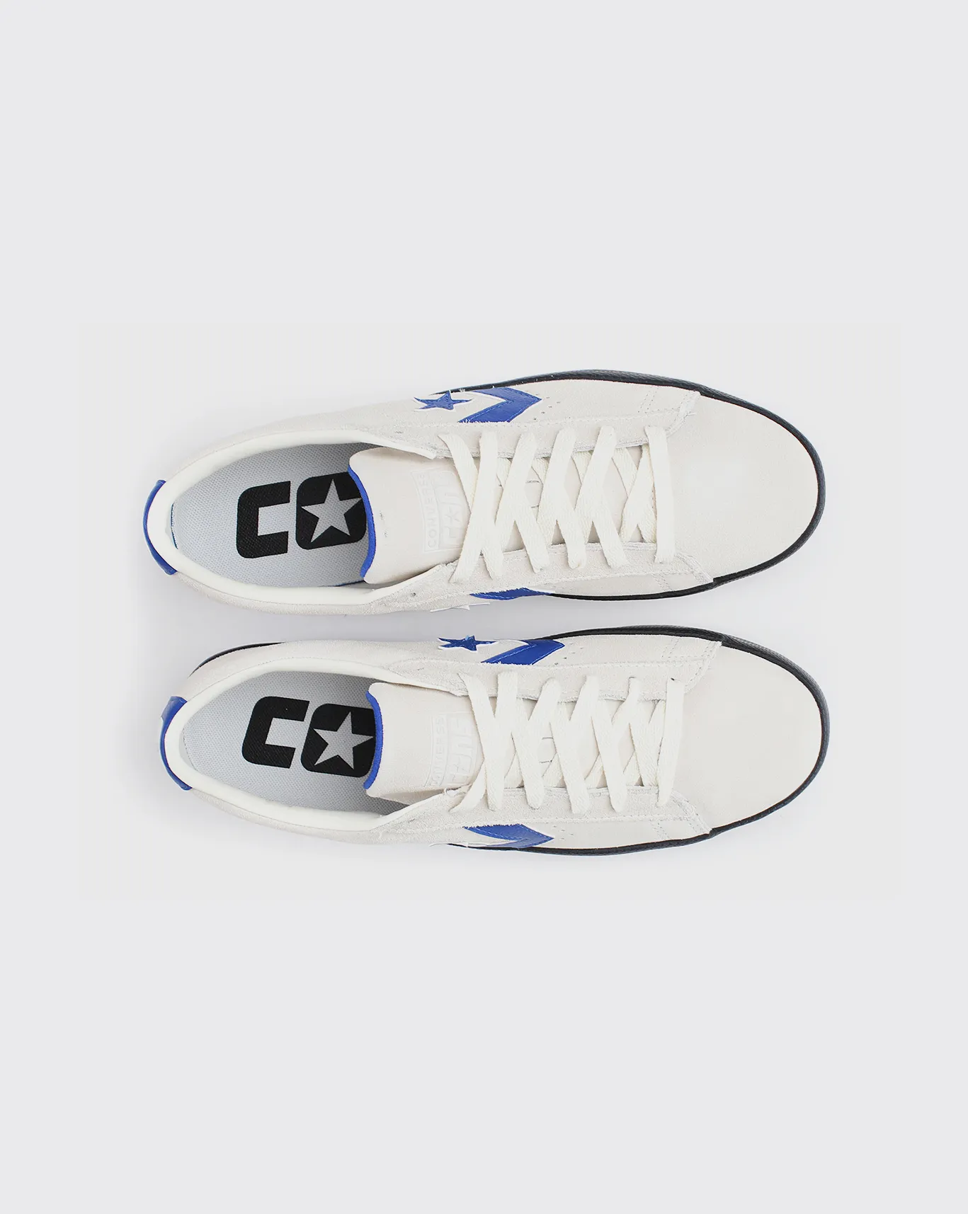 Converse Pro Leather Vulc Pro Shoe - Egret - Sale