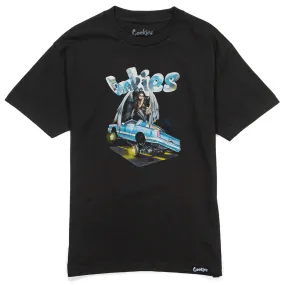 Cookies 'Low Low’ SS T-Shirt