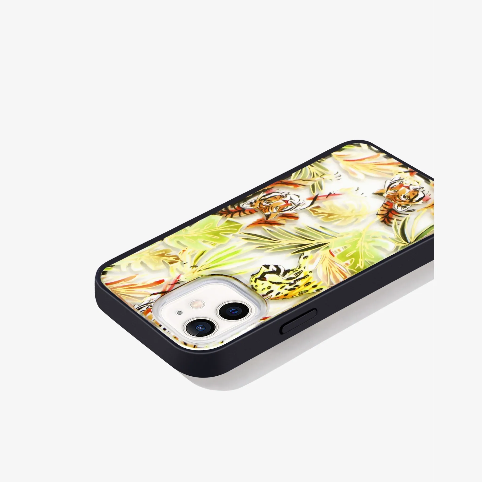 Cool Cats iPhone Case