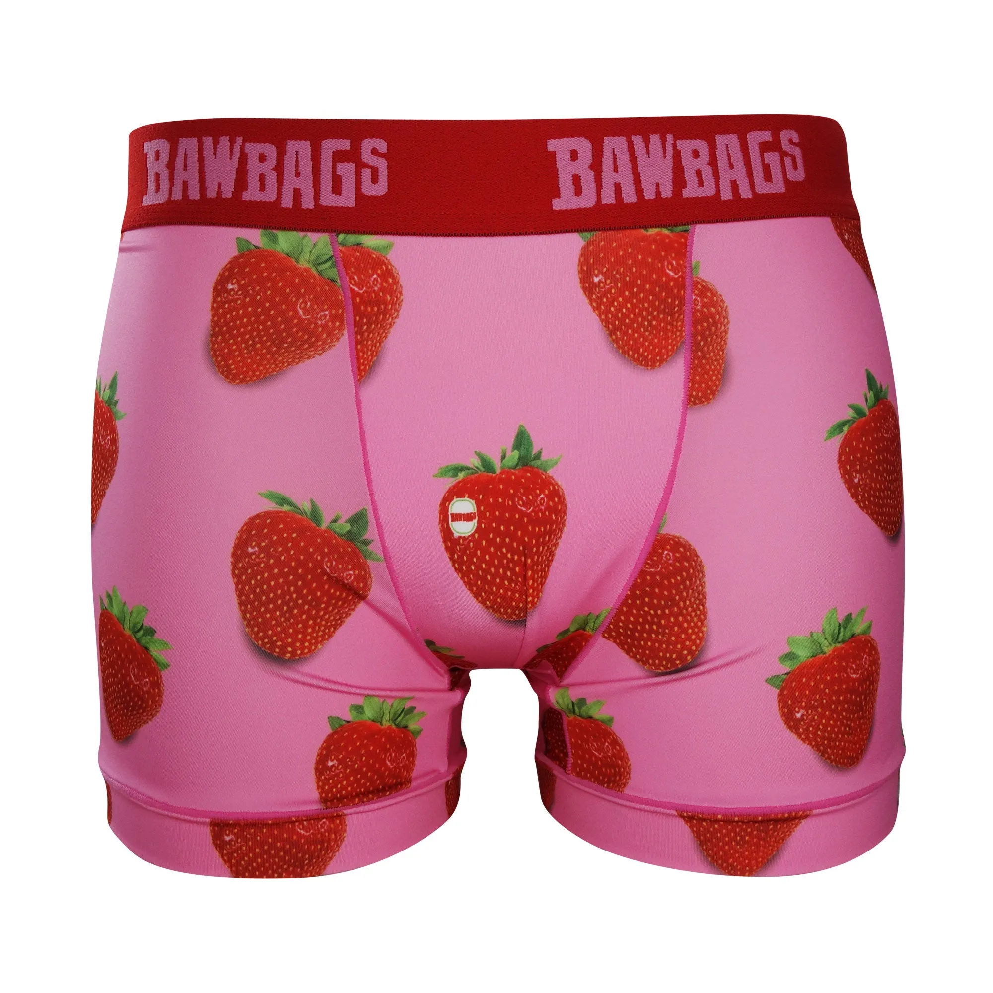 Cool De Sacs Fruit Bowl 3-Pack Technical Boxer Shorts