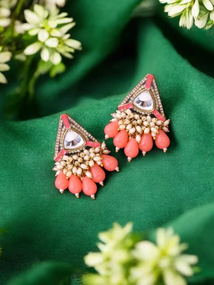 Coral Nita Danglers