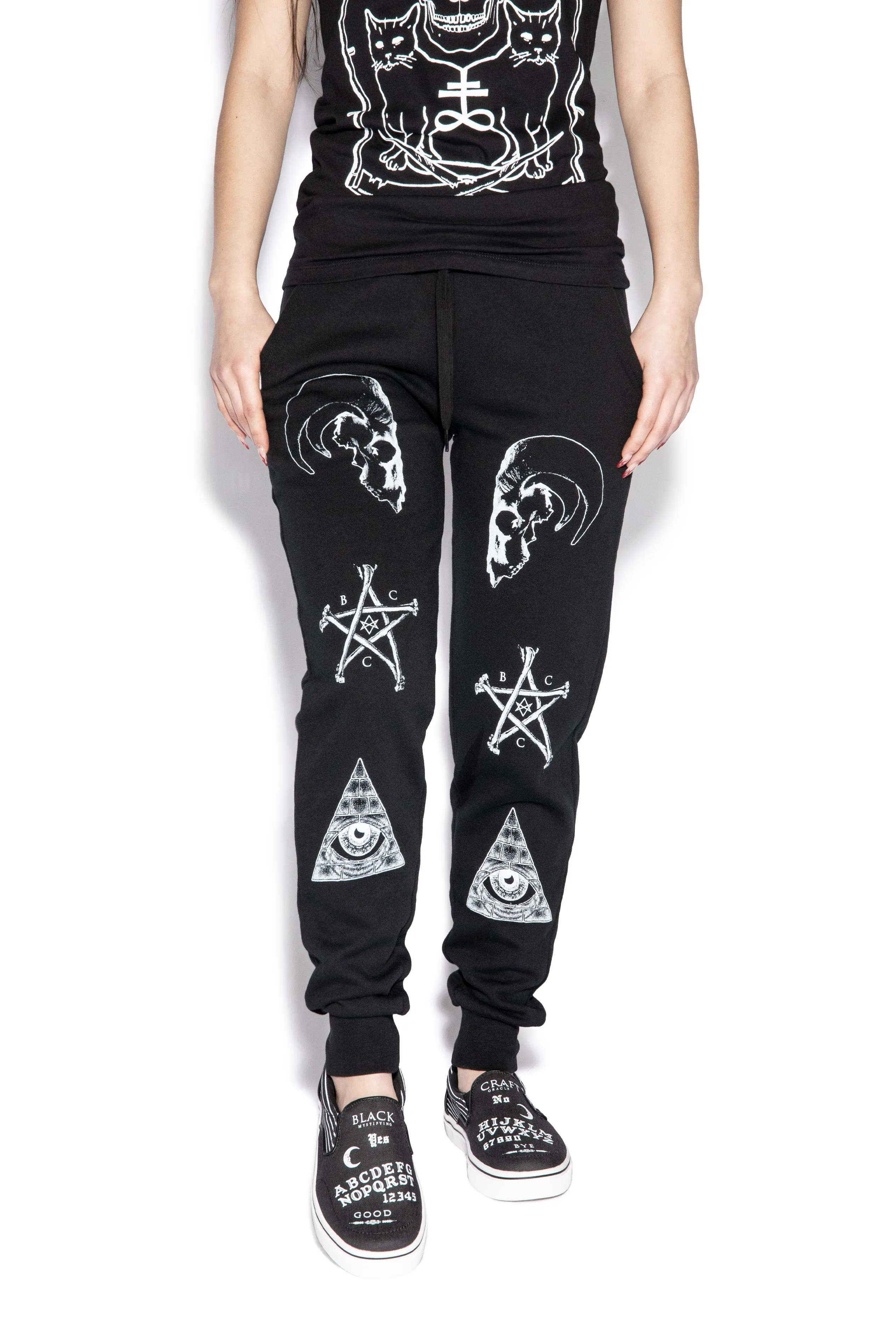 Coven - Women's Joggers