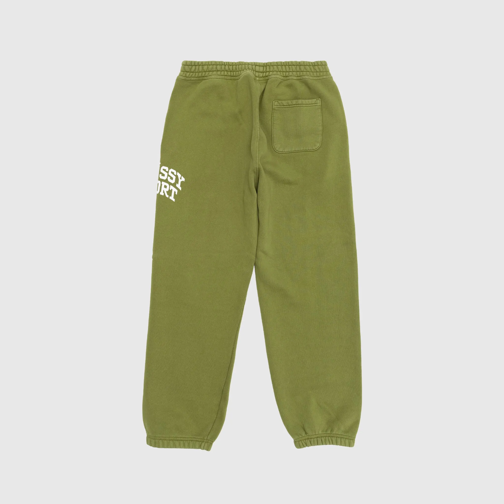 CRACKLE SPORT FLEECE PANT