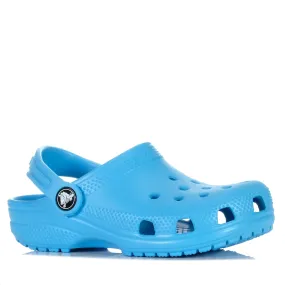 Crocs Kids Classic Clog Venetian Blue