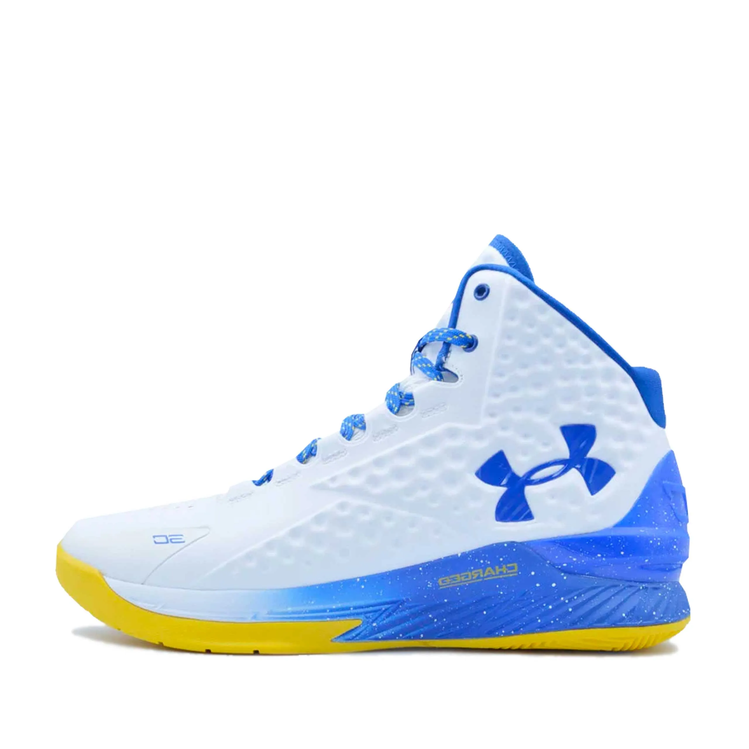 Curry 1 Retro Dub Nation