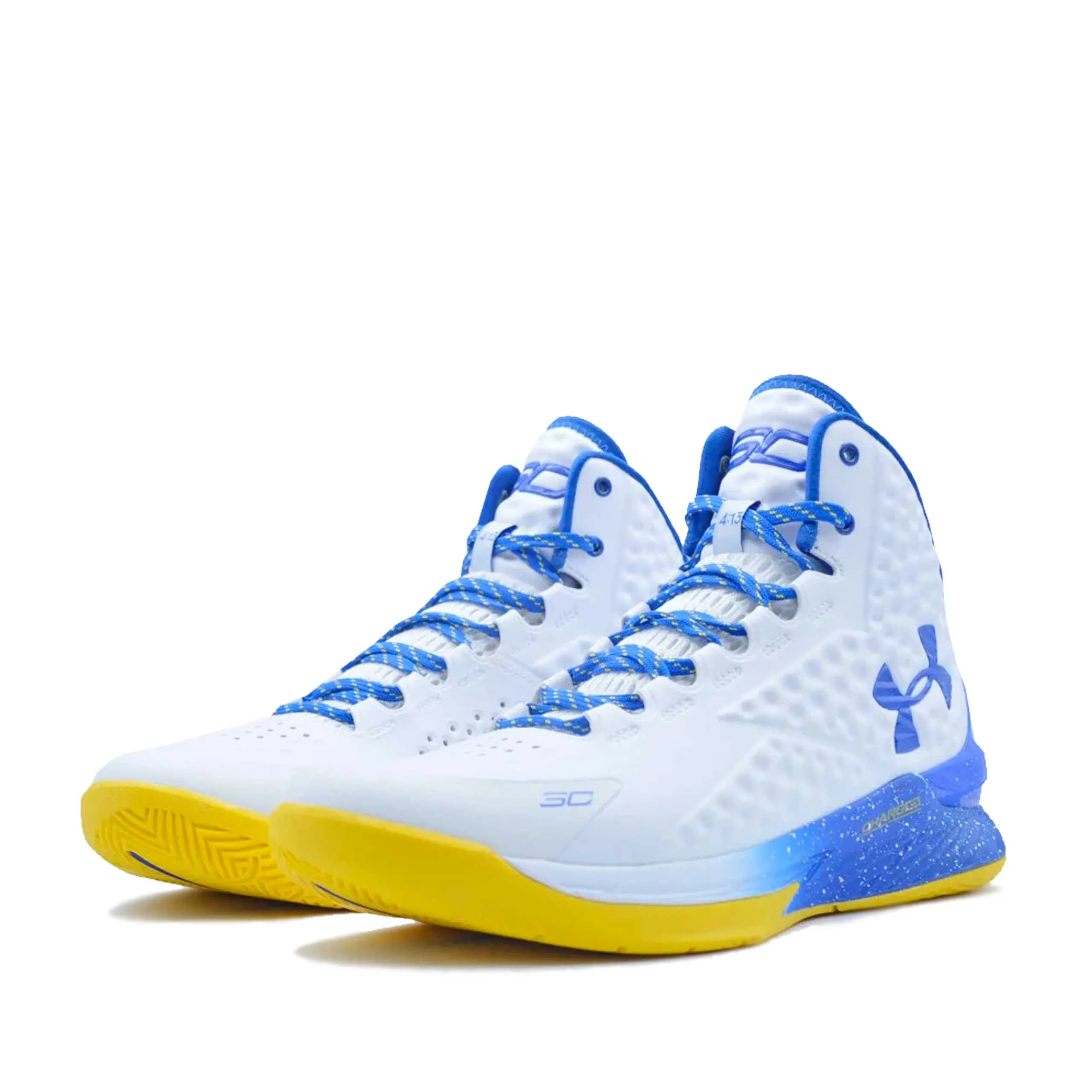 Curry 1 Retro Dub Nation