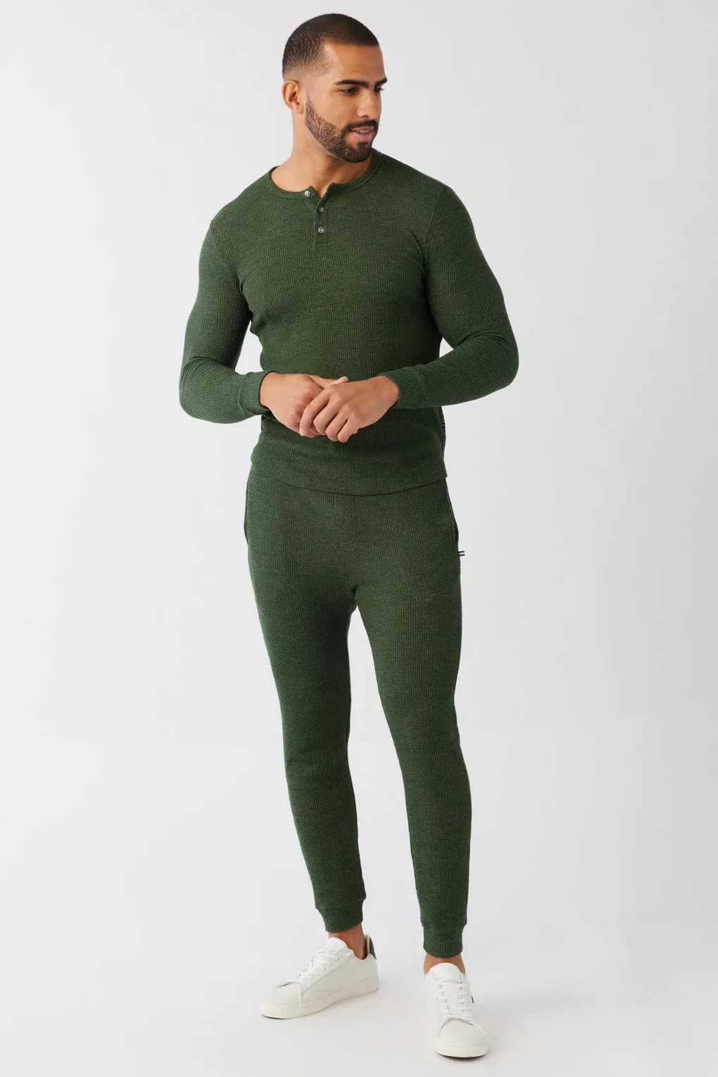 Cypress Thermal Jogger