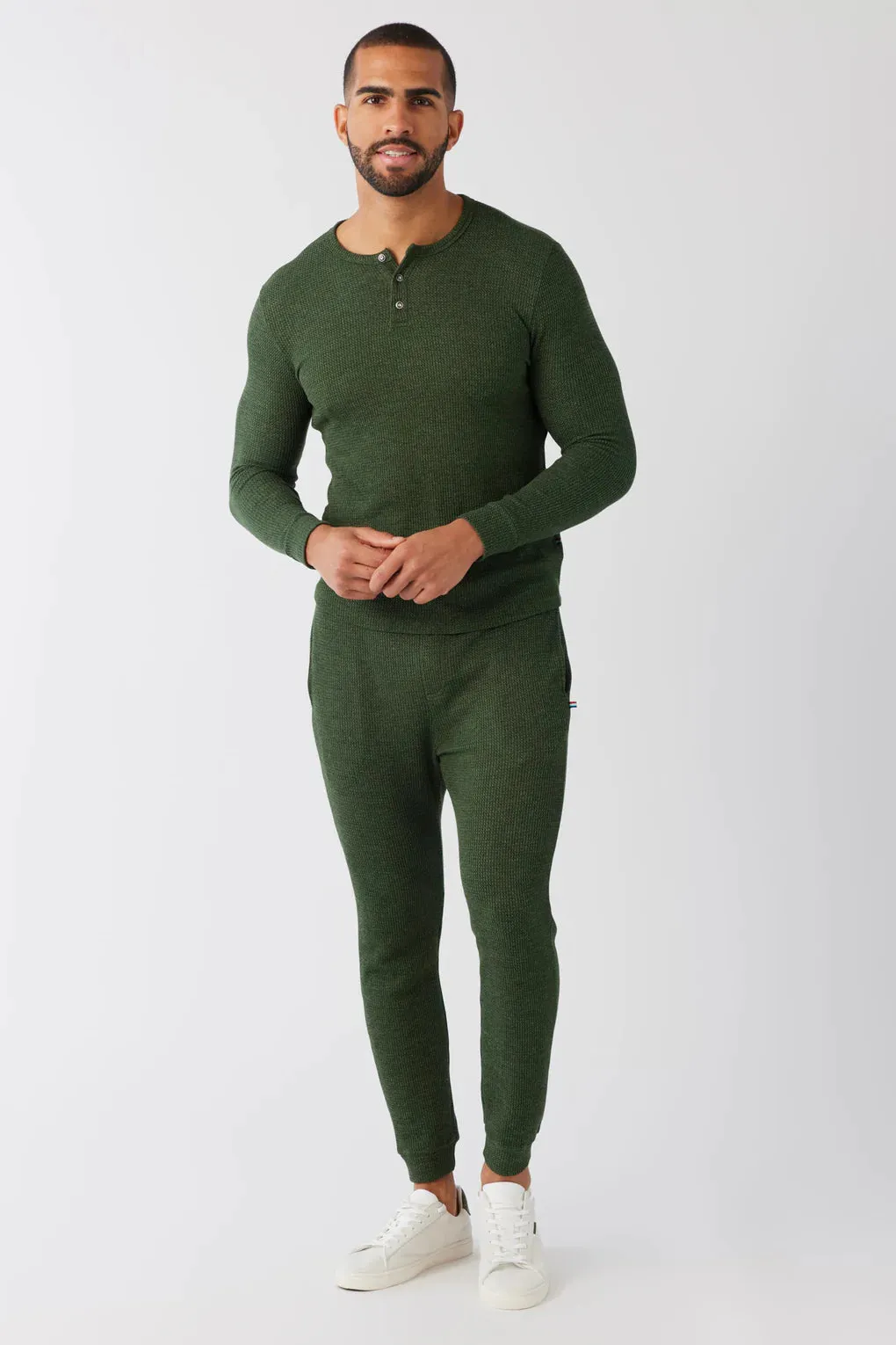 Cypress Thermal Jogger