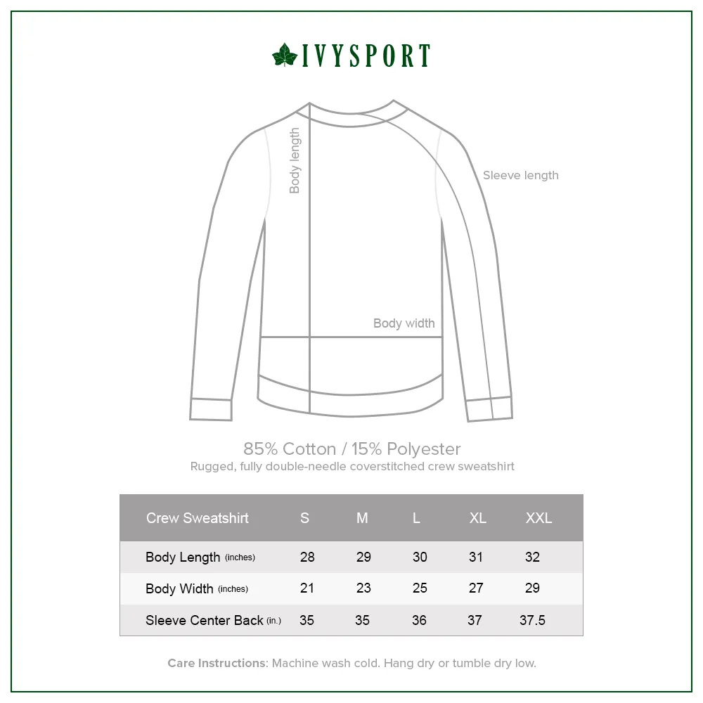 Dartmouth College Essential Sweatshirt (Heather Grey)