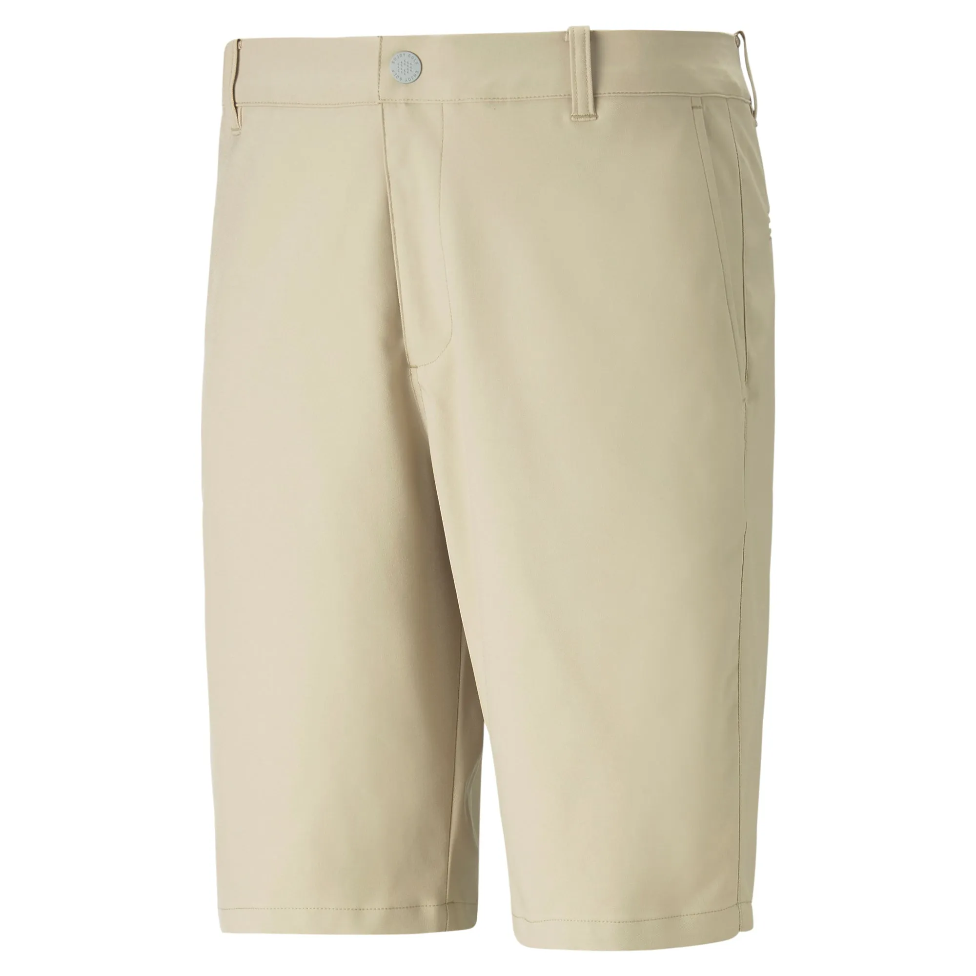 Dealer 10 Golf Shorts | Alabaster