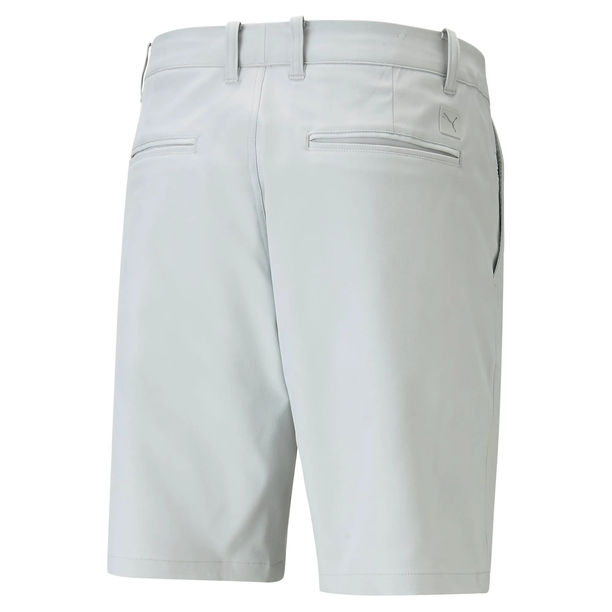 Dealer 8" Golf Shorts | Ash Gray