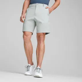 Dealer 8" Golf Shorts | Ash Gray