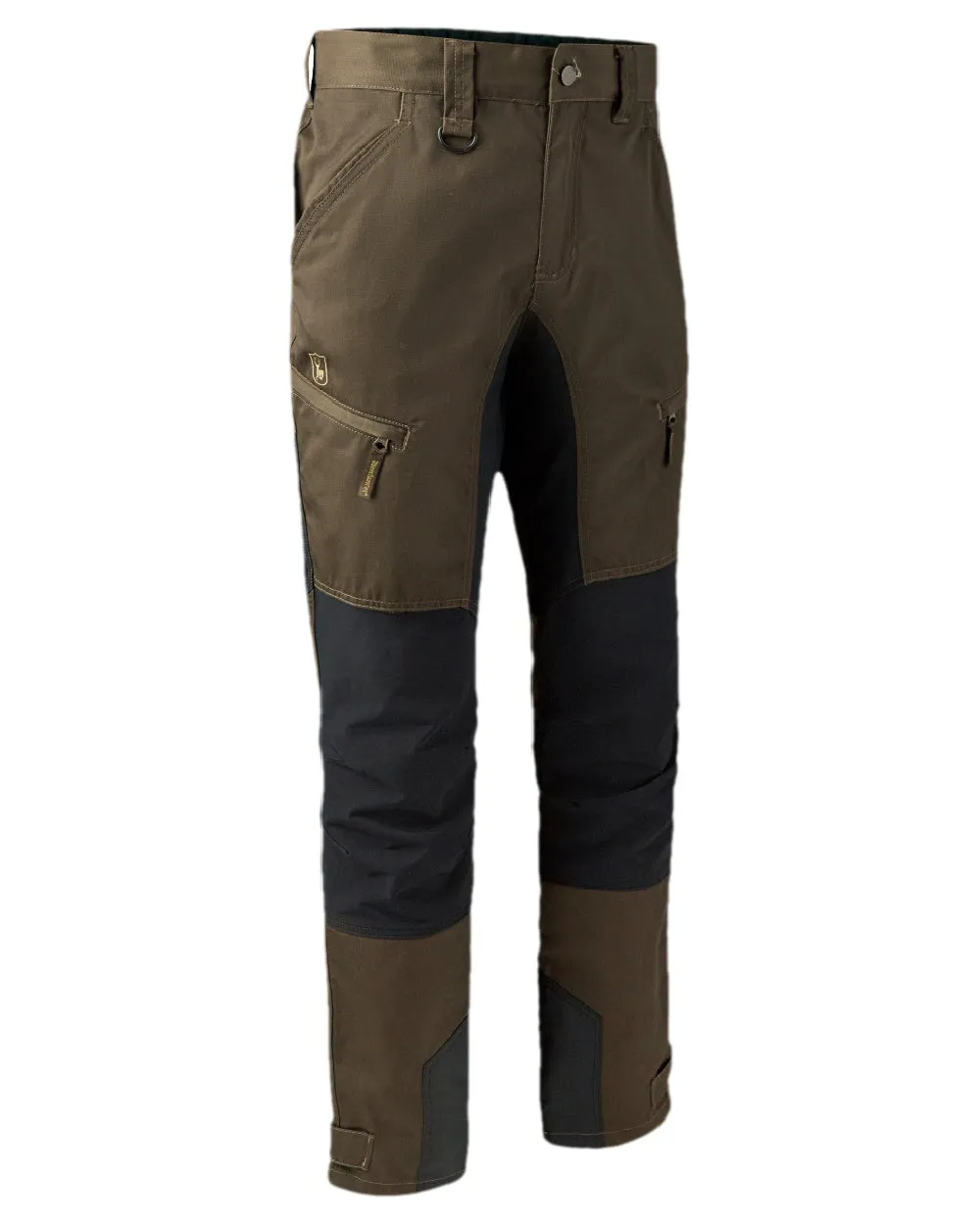 Deerhunter Rogaland Contrast Stretch Trousers