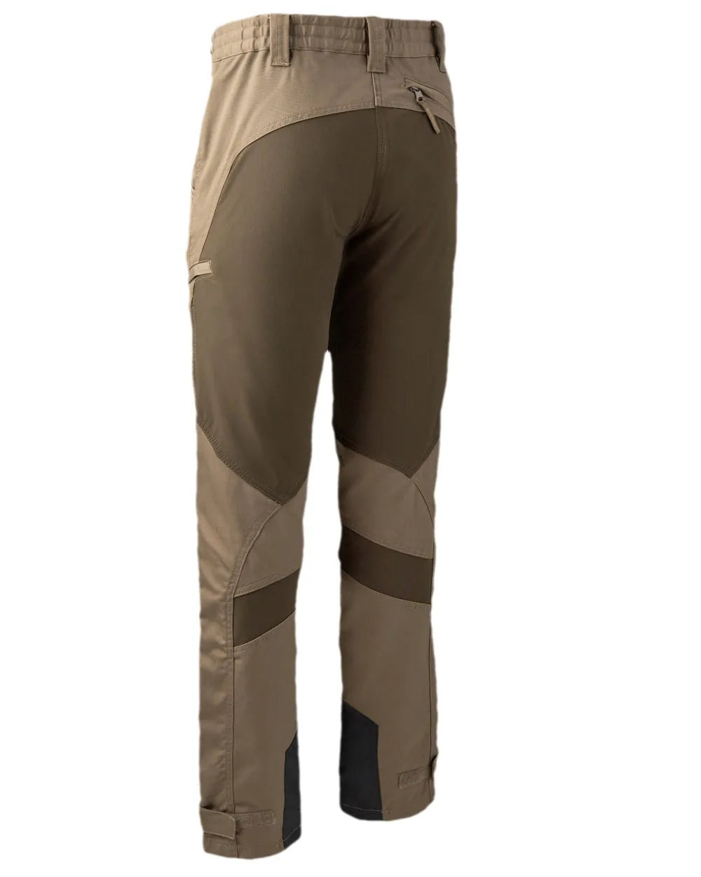 Deerhunter Rogaland Contrast Stretch Trousers