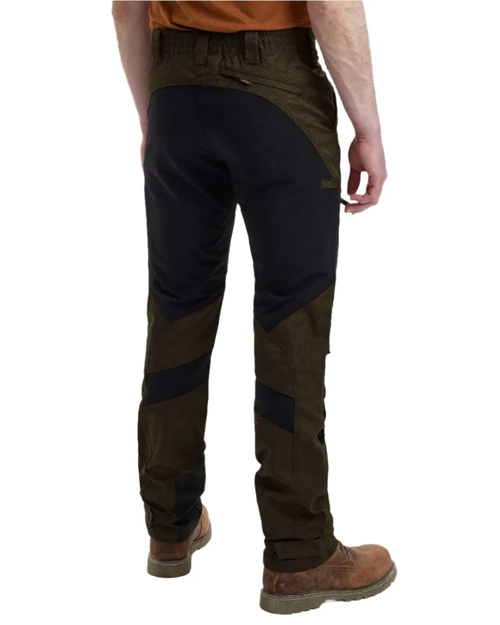 Deerhunter Rogaland Contrast Stretch Trousers