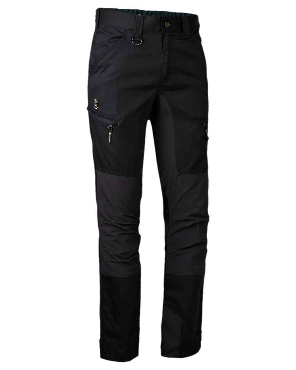 Deerhunter Rogaland Contrast Stretch Trousers