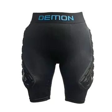 DEMON FLEX-FORCE X SHORT D30 V4 WOMENS 2024