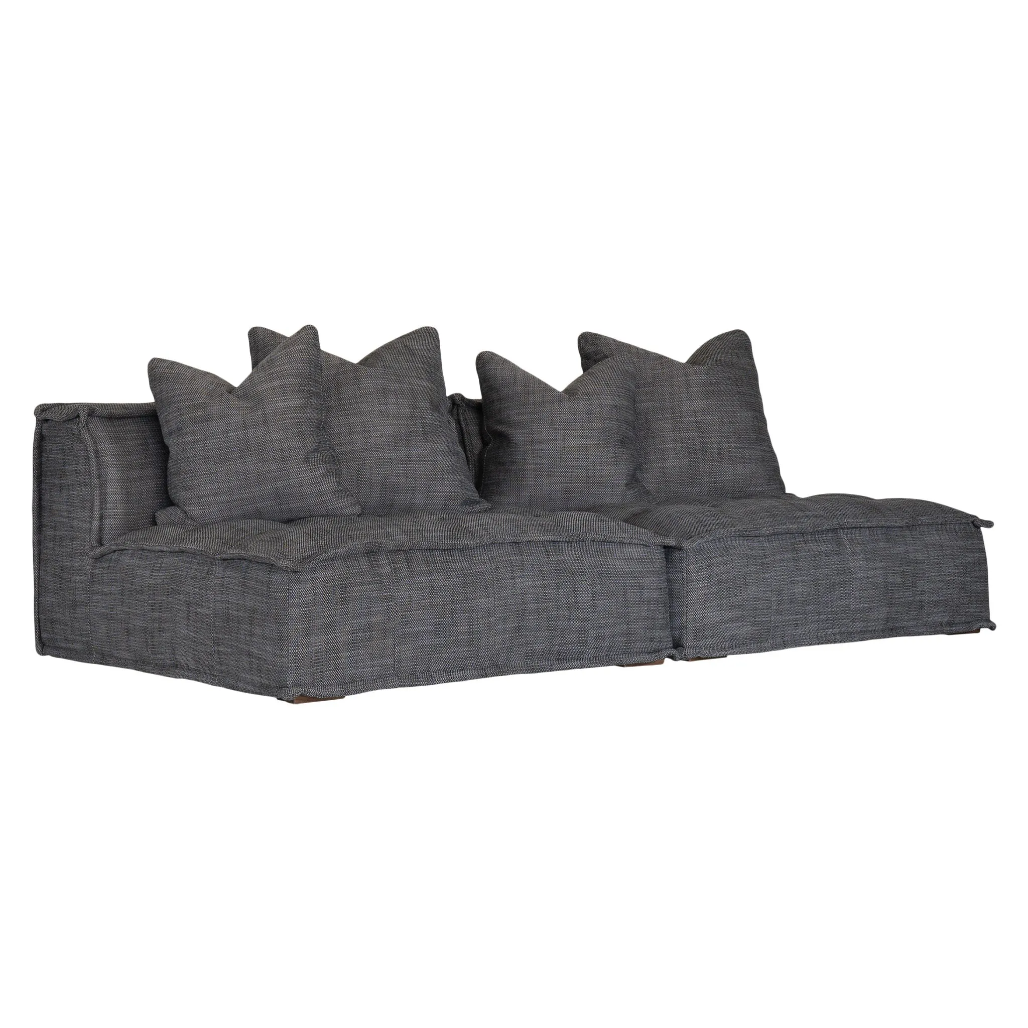 DENVER SOFAS | SINGLE SEAT