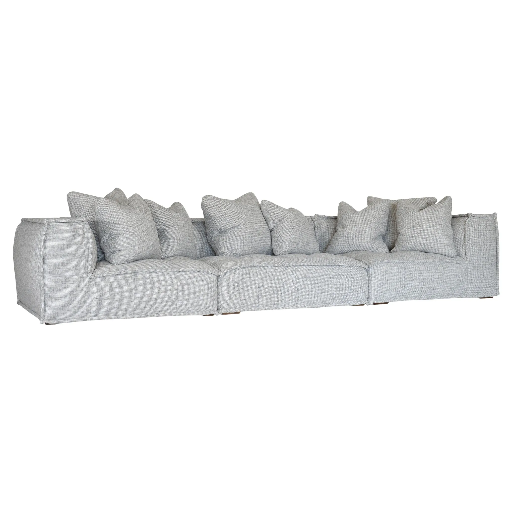 DENVER SOFAS | SINGLE SEAT