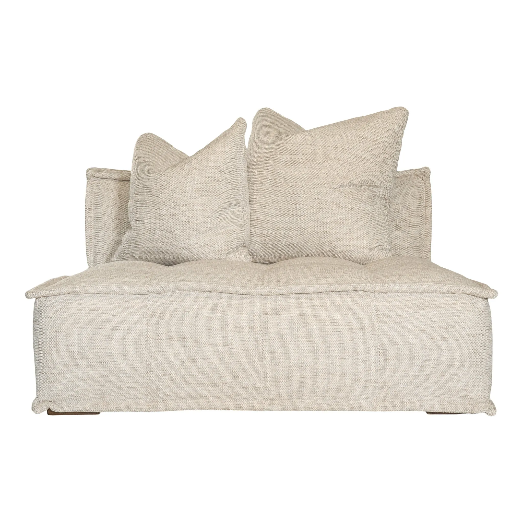 DENVER SOFAS | SINGLE SEAT