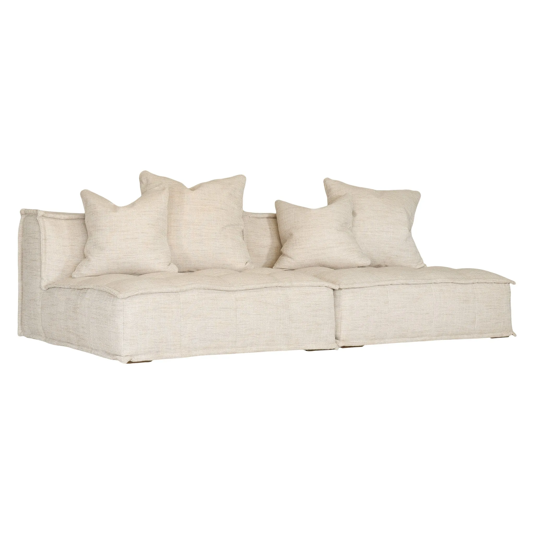 DENVER SOFAS | SINGLE SEAT