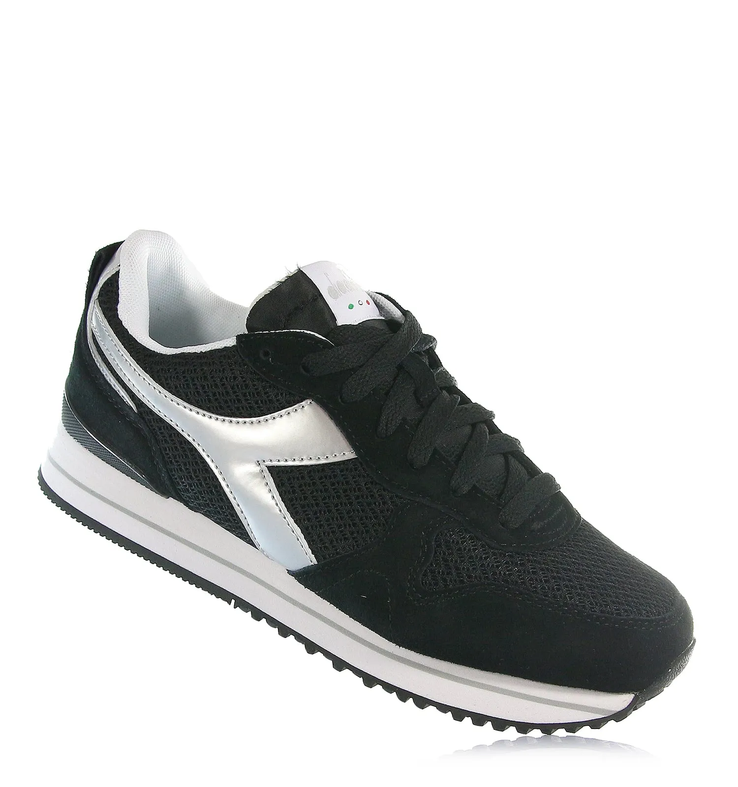 DIADORA Scarpa OLYMPIA PLATFORM MAXI WM