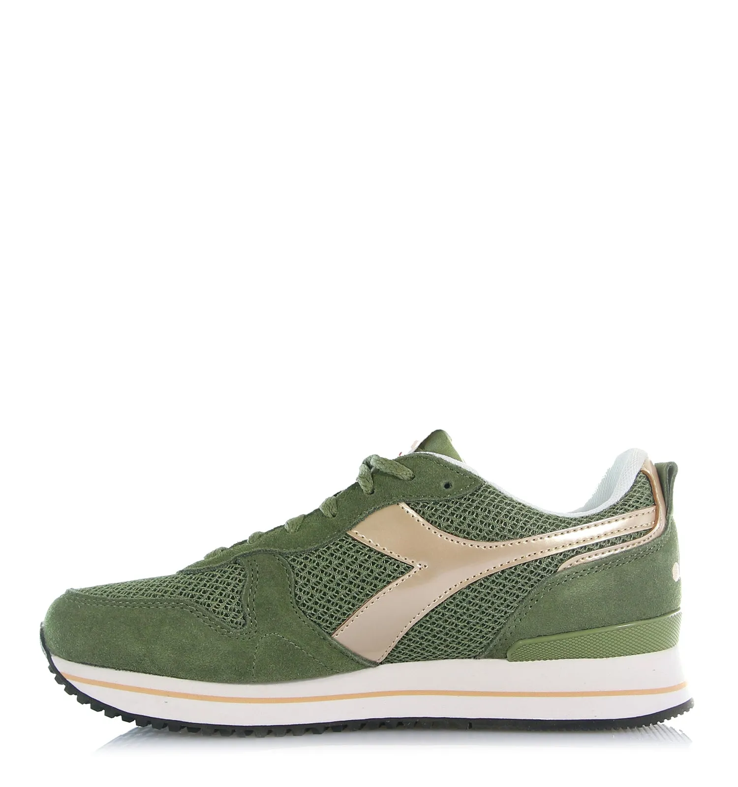 DIADORA Scarpa OLYMPIA PLATFORM MAXI WM