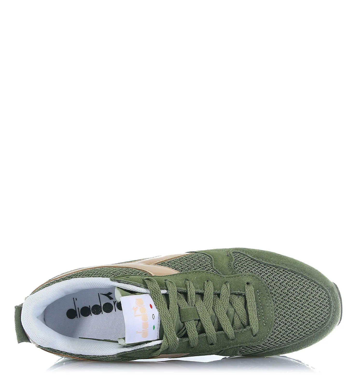 DIADORA Scarpa OLYMPIA PLATFORM MAXI WM