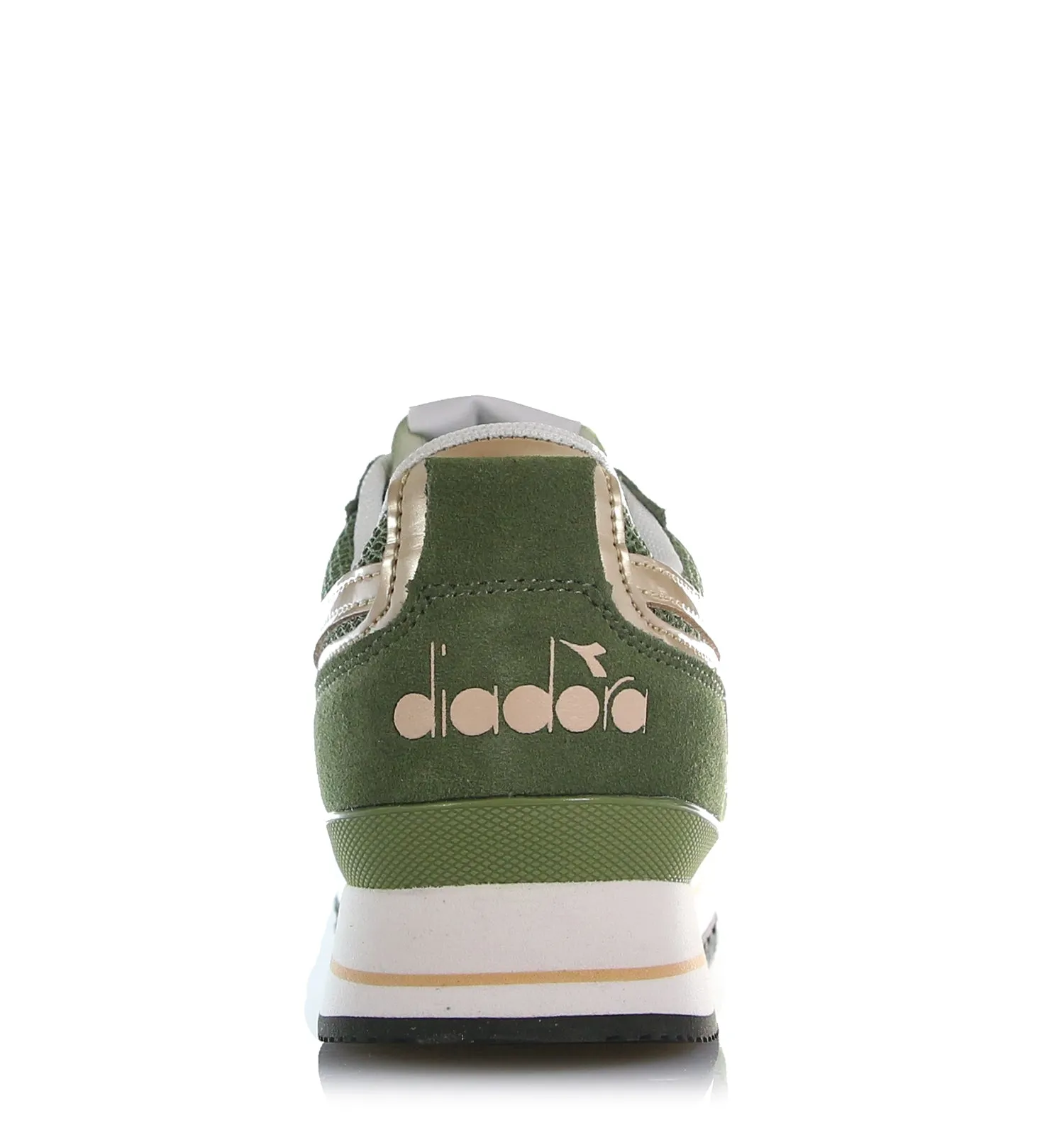 DIADORA Scarpa OLYMPIA PLATFORM MAXI WM