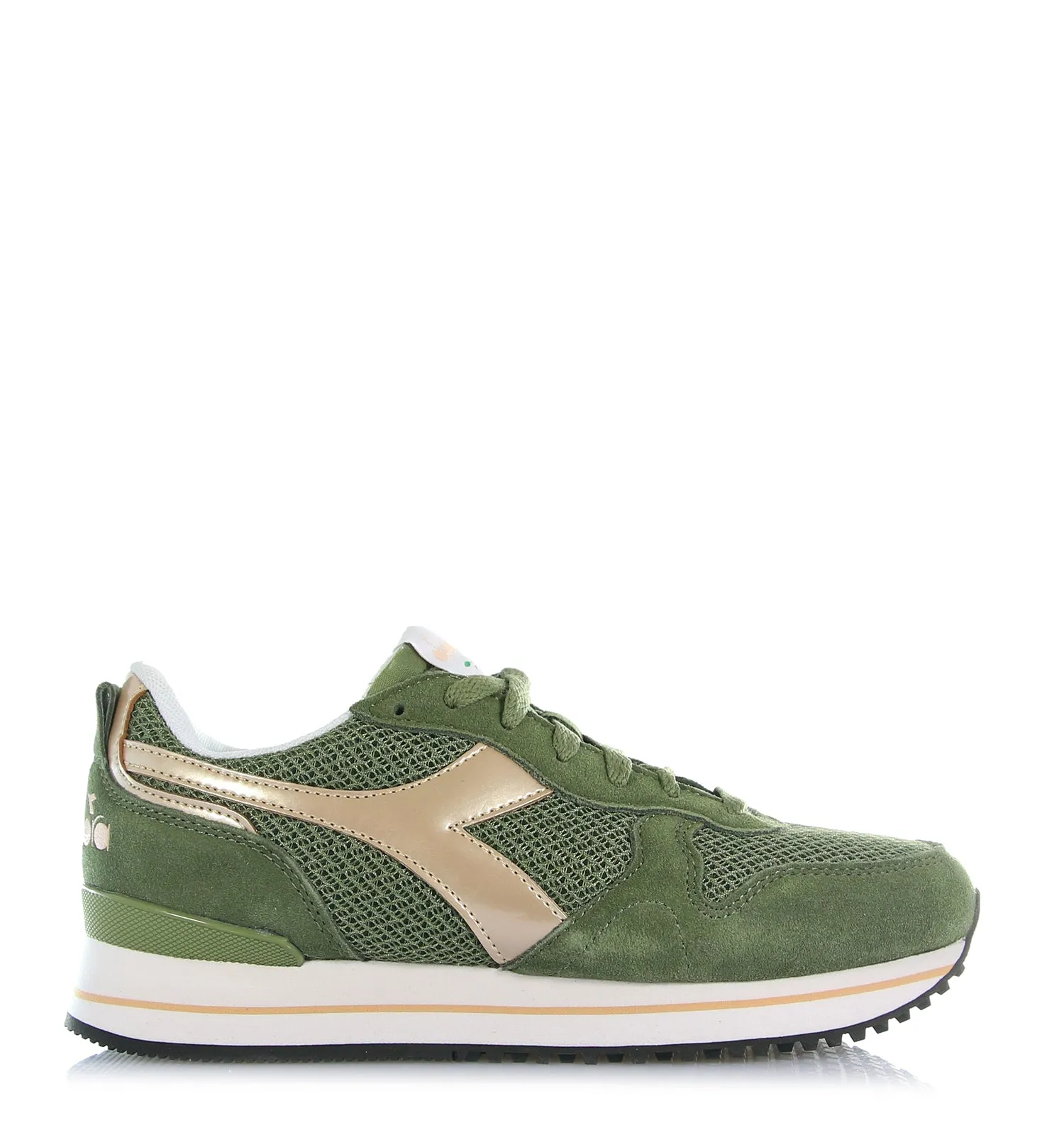 DIADORA Scarpa OLYMPIA PLATFORM MAXI WM