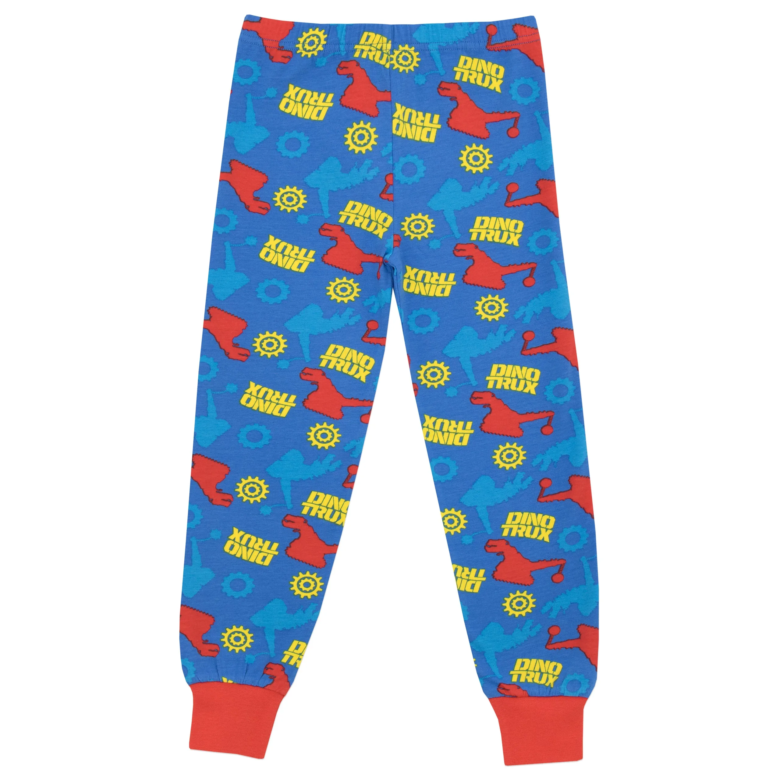 Dinotrux Pajamas